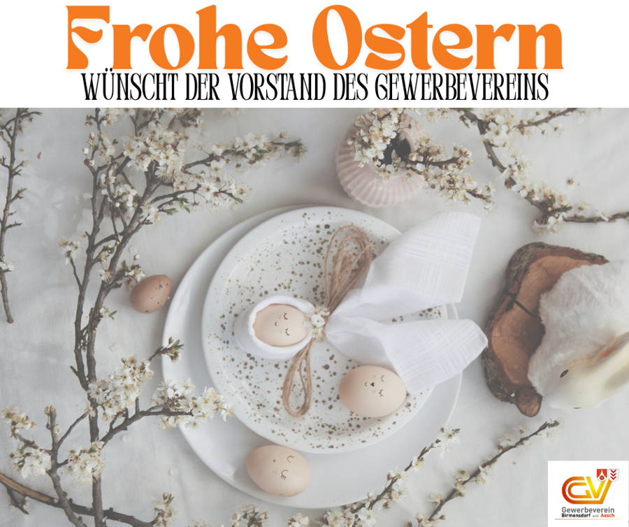 Ostern GVBA