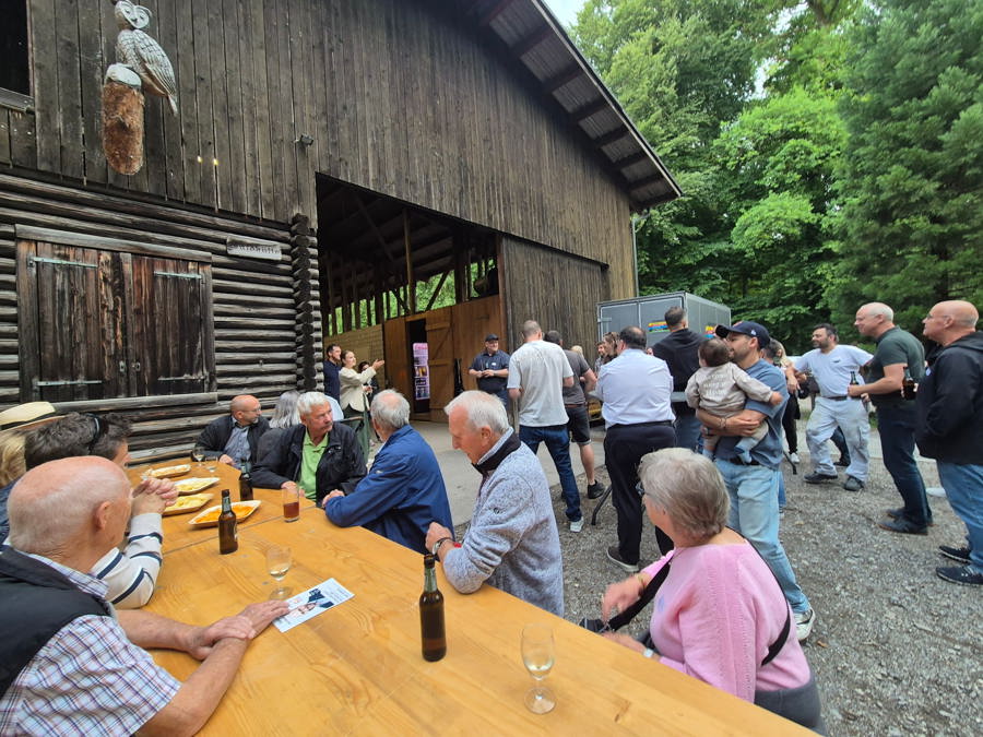 Grillplausch